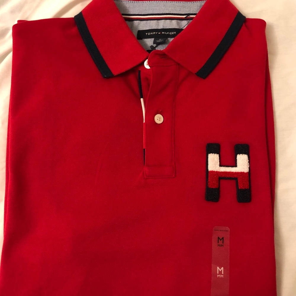 Tommy Hilfiger polo